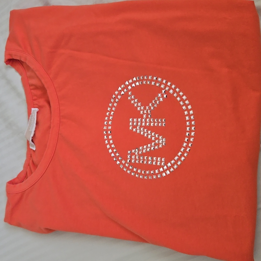 🌴3/$10 Michael Kors T - Picture 5 of 5